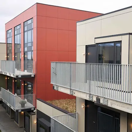 Guestapart Hotel apartamentowy