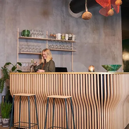 Guestapart Apartmanhotel 4*