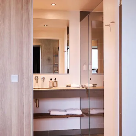 Hotel apartamentowy Guestapart