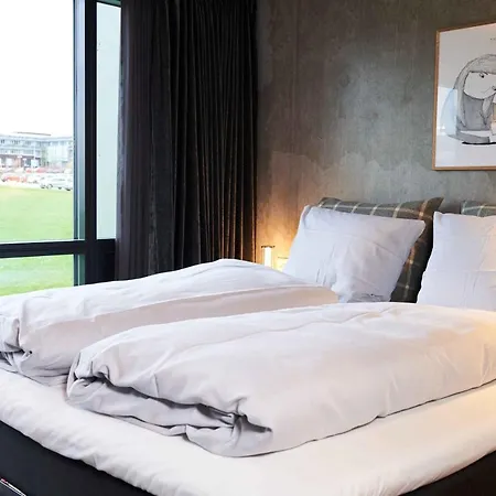 Guestapart Aparthotel