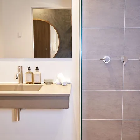 Guestapart Apartmanhotel Århus