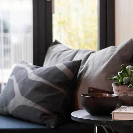 Aparthotel Guestapart 4*