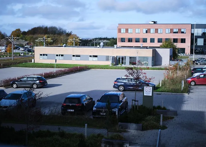 Guestapart Aparthotel 4*