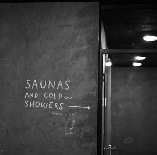 Aparthotel Guestapart Århus