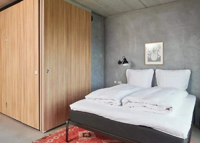 Lägenhetshotell Guestapart