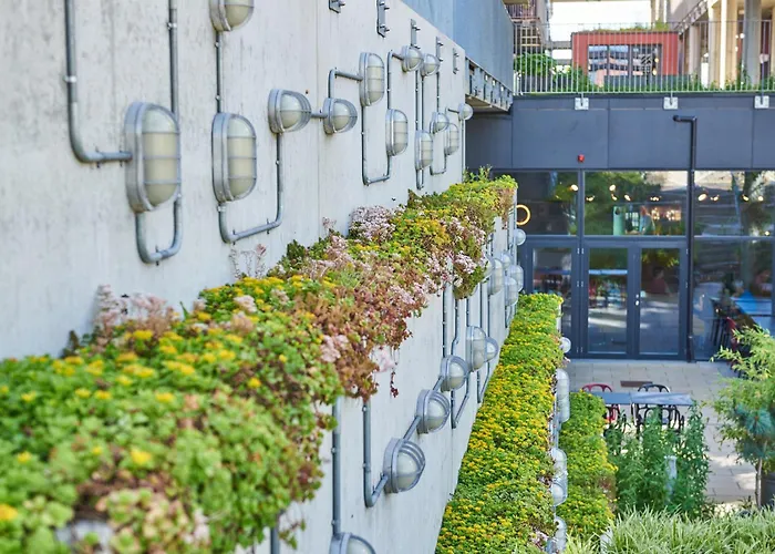 Guestapart Lägenhetshotell