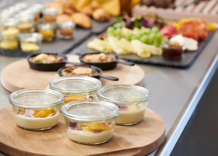 Guestapart 公寓式酒店 4*