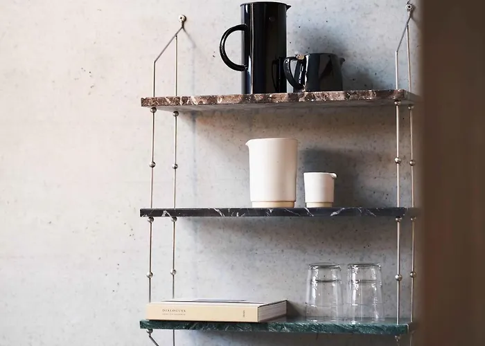 Guestapart 4* Århus