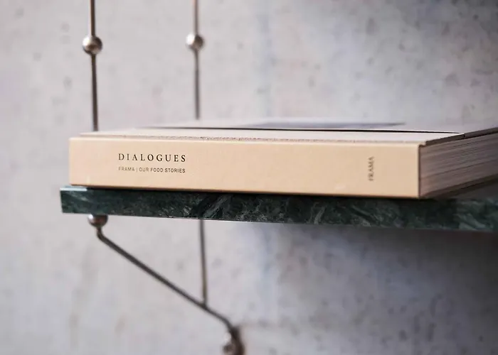 Lägenhetshotell Guestapart