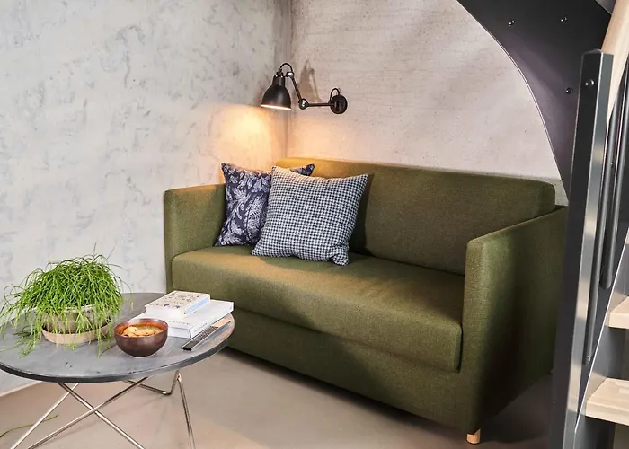 Guestapart 4* Århus