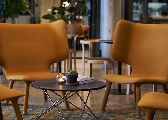 Lägenhetshotell Guestapart