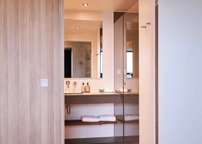 Lägenhetshotell Guestapart