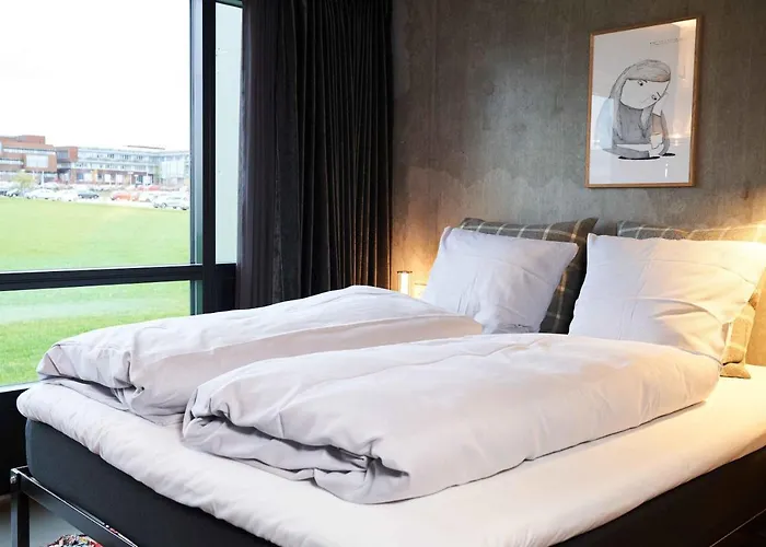 Guestapart Lägenhetshotell