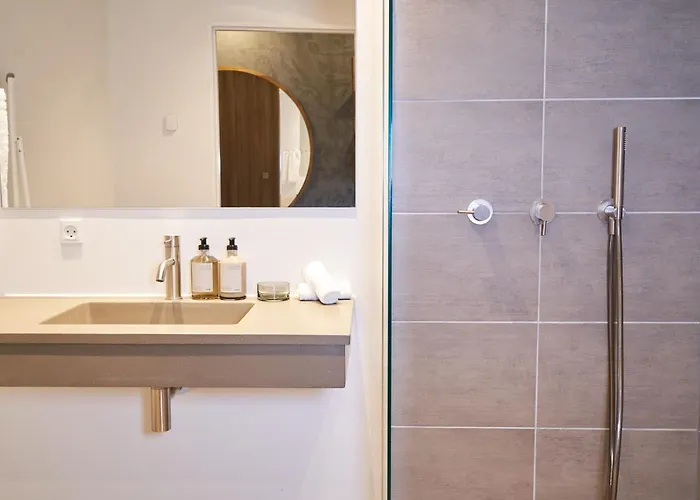 Guestapart Lägenhetshotell Århus